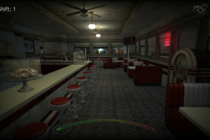 Joe's Diner Screenshot