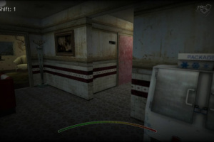 Joe's Diner Screenshot