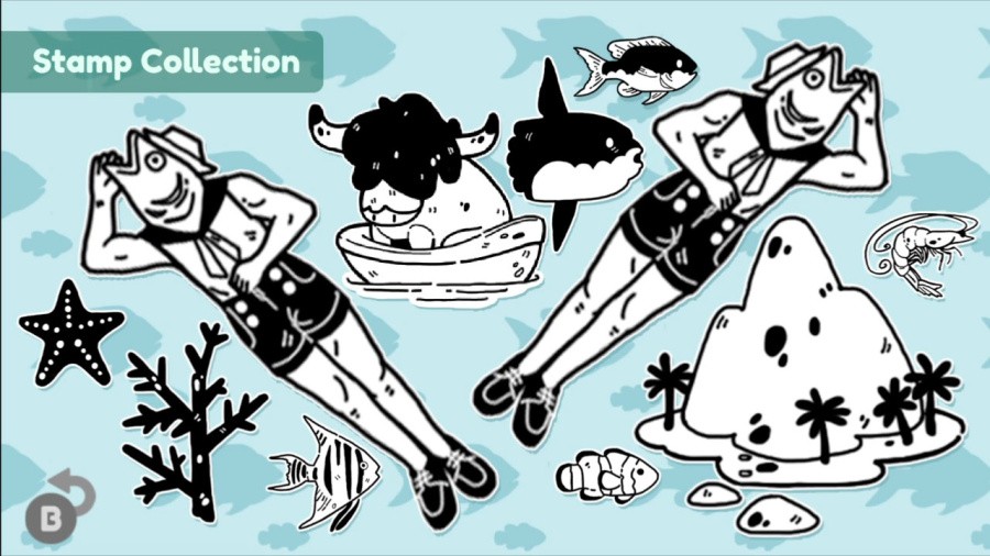 Cutie Pets Go Fishing Review - Screenshot 2 of 2