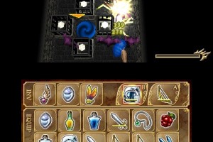 Excave III : Tower of Destiny Screenshot