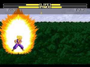 Dragon Ball Z: Super Butoden 2 Review - Screenshot 1 of 3