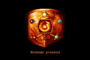 Fire Emblem: Mystery Of The Emblem Screenshot