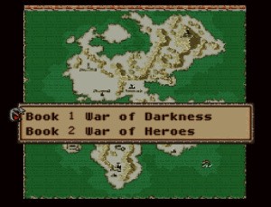 Fire Emblem: Mystery Of The Emblem Review - Screenshot 2 of 4