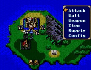 Fire Emblem: Mystery Of The Emblem Review - Screenshot 4 of 4