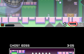 Mutant Mudds Super Challenge - Screenshot 7 of 7