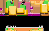 Mutant Mudds Super Challenge - Screenshot 1 of 7