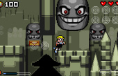 Mutant Mudds Super Challenge - Screenshot 2 of 7