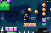 Mutant Mudds Super Challenge - Screenshot 4 of 7