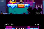 Mutant Mudds Super Challenge - Screenshot 5 of 7