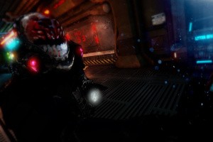 Infinity Runner Screenshot