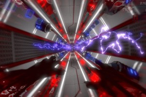 Infinity Runner Screenshot