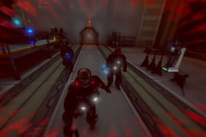 Infinity Runner Screenshot