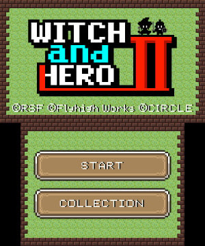 Witch & Hero 2 Review - Screenshot 2 of 4