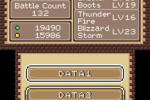 Witch & Hero 2 Screenshot