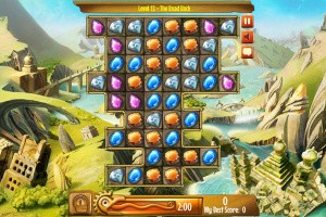 Jewel Quest Screenshot