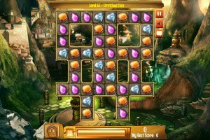 Jewel Quest Screenshot