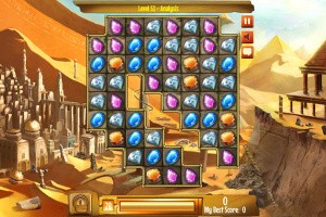 Jewel Quest Screenshot
