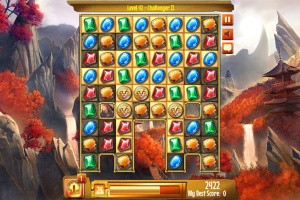 Jewel Quest Screenshot