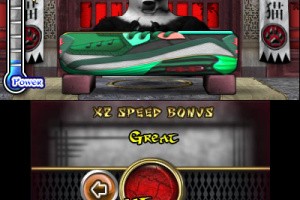 The Hand of Panda Screenshot