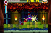 Shantae: Risky's Revenge - Director's Cut - Screenshot 2 of 6
