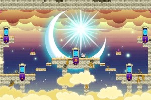Dreamals Screenshot