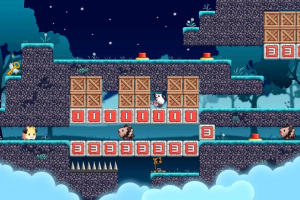 Dreamals Screenshot
