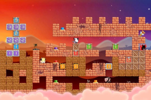 Dreamals Screenshot