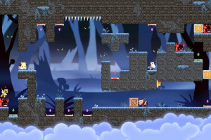 Dreamals Screenshot