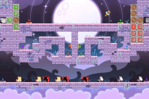 Dreamals Screenshot