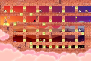 Dreamals Screenshot