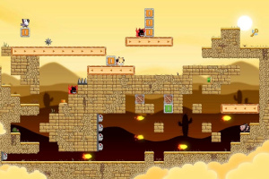 Dreamals Screenshot