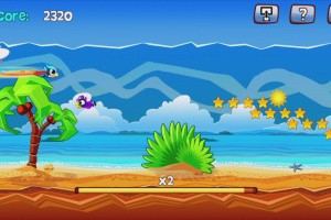 Bird Mania Party Screenshot