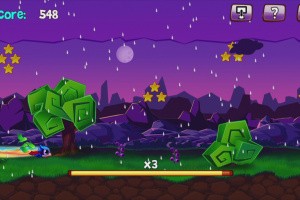 Bird Mania Party Screenshot