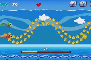 Bird Mania Party Screenshot