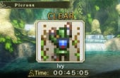 My Nintendo Picross: The Legend of Zelda: Twilight Princess - Screenshot 6 of 7