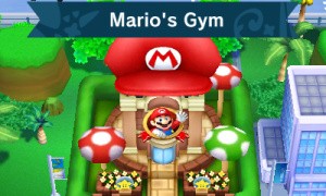 Mario & Sonic at the Rio 2016 Olympic Games Review - Screenshot 3 of 6