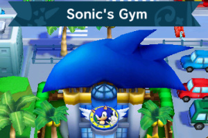 Mario & Sonic at the Rio 2016 Olympic Games Screenshot