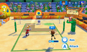 Mario & Sonic at the Rio 2016 Olympic Games Review - Screenshot 4 of 6