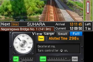 Japanese Rail Sim 3D Journey in suburbs #1 Vol.2 Screenshot