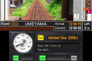 Japanese Rail Sim 3D Journey in suburbs #1 Vol.2 Screenshot