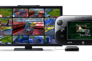 Star Fox Guard Screenshot