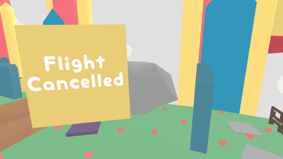 Lovely Planet Review - Screenshot 3 of 3