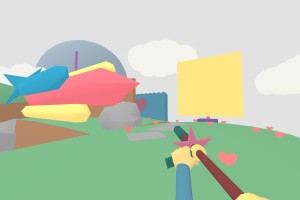 Lovely Planet Screenshot