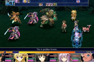 Asdivine Hearts Screenshot