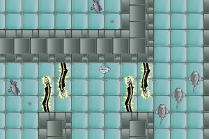 SUPER ROBO MOUSE Screenshot