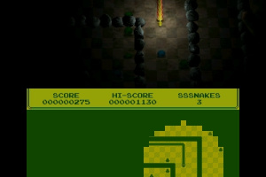 Sssnakes Screenshot