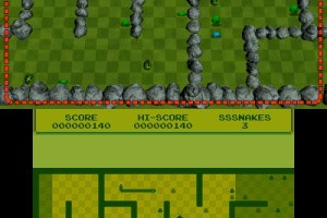 Sssnakes Screenshot