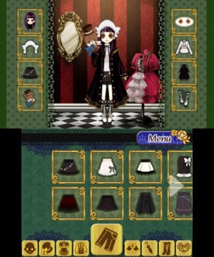 Doll Fashion Atelier Review - Screenshot 3 of 3