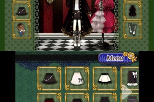 Doll Fashion Atelier Screenshot