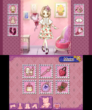 Doll Fashion Atelier Review - Screenshot 1 of 3